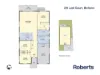 2/9 Lodi Court, Bicheno, Tas 7215-Floorplan