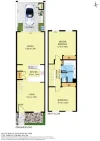 2/9 Miller Street, Fitzroy North, Vic 3068-Floorplan