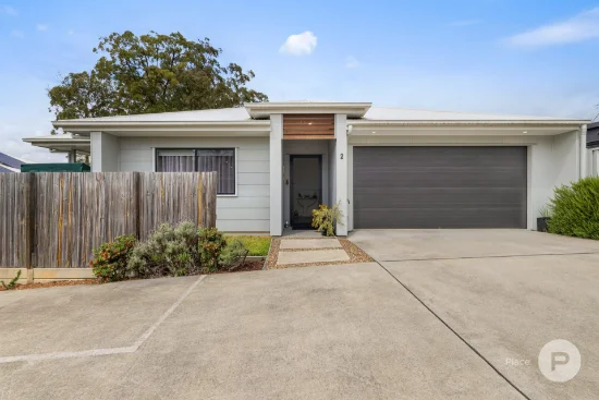 2/9 Nichols Avenue, Beerwah, Qld 4519