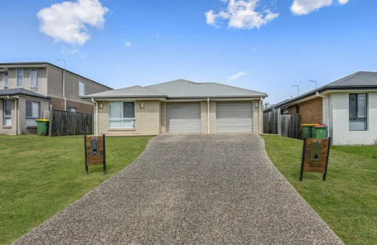 2/9 Pendragon Street, Raceview QLD 4305-Image