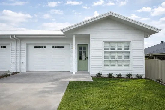 2/9 Quadrant place, Goulburn, NSW 2580