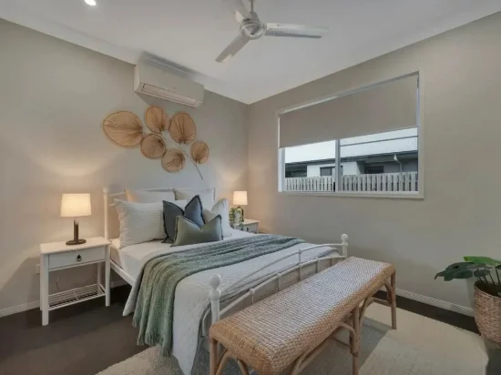 2/9 Solidarity St, Rasmussen, Qld 4815