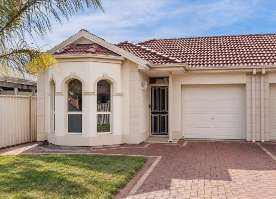 2/9 Tennyson St, Kurralta Park, SA 5037 - For Rent