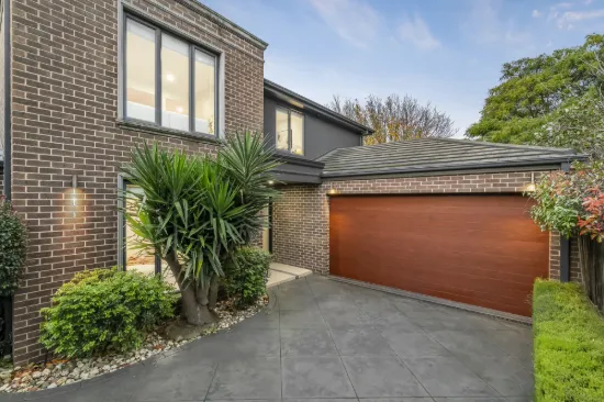 2/9 Walerna Road, Glen Iris, Vic 3146