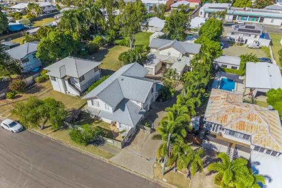 2/90 Livingstone Street, Berserker, Qld 4701-Image