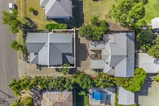 2/90 Livingstone Street, Berserker, Qld 4701-Image