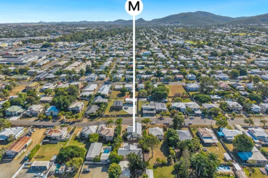 2/90 Livingstone Street, Berserker, Qld 4701-Image