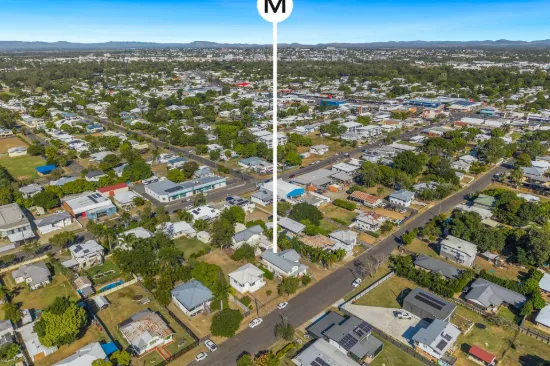 2/90 Livingstone Street, Berserker, Qld 4701-Image
