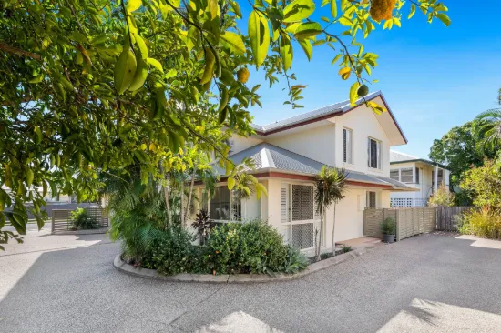 2/90 Livingstone Street, Berserker, Qld 4701-Image