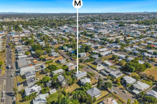2/90 Livingstone Street, Berserker, Qld 4701-Image