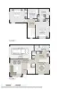 2/90 Livingstone Street, Berserker, Qld 4701-Floorplan
