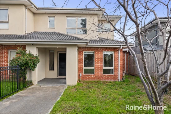 2/91 Rokewood Crescent, Meadow Heights, Vic 3048