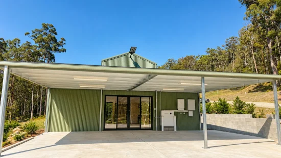 2/927 Gilston road, Gilston, Qld 4211