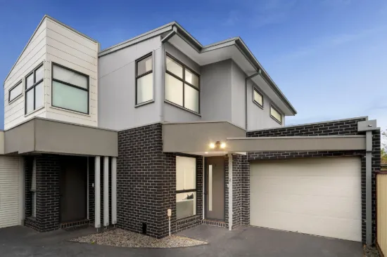 2/94 Mclaughlin Street, Ardeer, Vic 3022