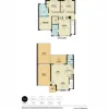2/95 Clairville Road, Campbelltown, SA 5074-Floorplan