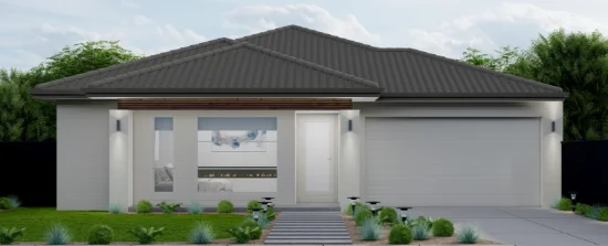 2/95 Cranhaven Rd ( Brand new OFF the plan ), Langwarrin, Vic 3910 - For Sale