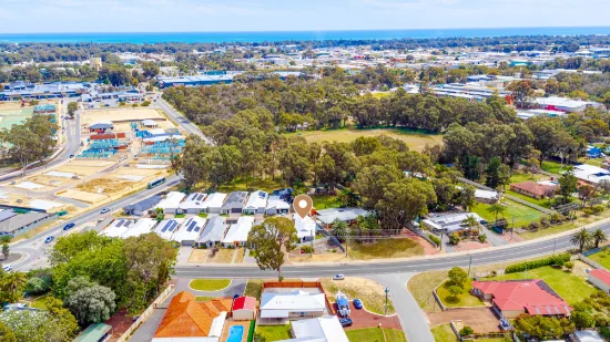 2/96 Bortolo Drive, Greenfields, WA 6210 - For Sale
