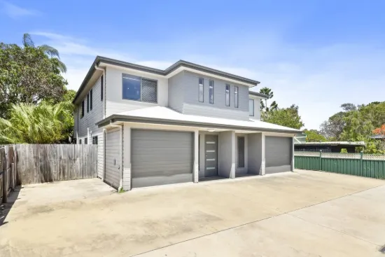 2/97 Toolooa Street, South Gladstone QLD 4680-Image