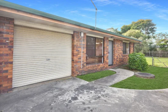 2/99 Lower King Street, Caboolture QLD 4510-Image