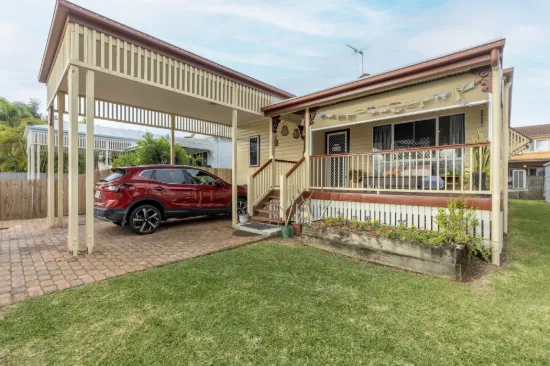2/9A Byron Street, Mackay, Qld 4740