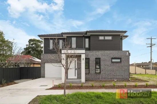 2 a Silvan Avenue, Springvale, Vic 3171