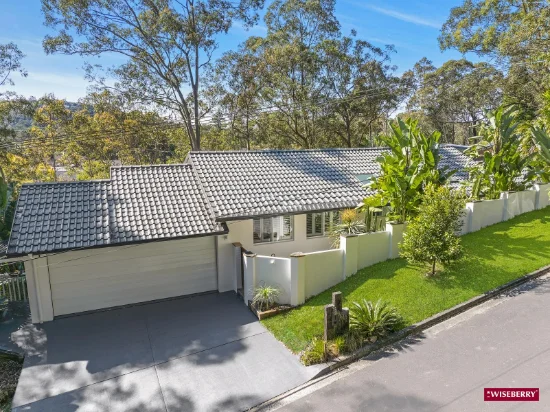 2 Abelia Place, Umina Beach, NSW 2257