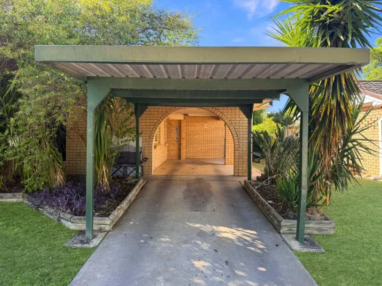 2 Acacia Street, Moree, NSW 2400