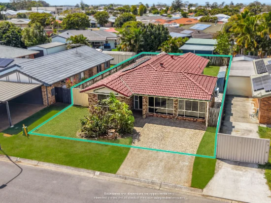 2 Achterberg Place, Victoria Point, Qld 4165 - For Sale