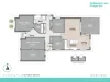 2 Achterberg Place, Victoria Point, Qld 4165-Floorplan