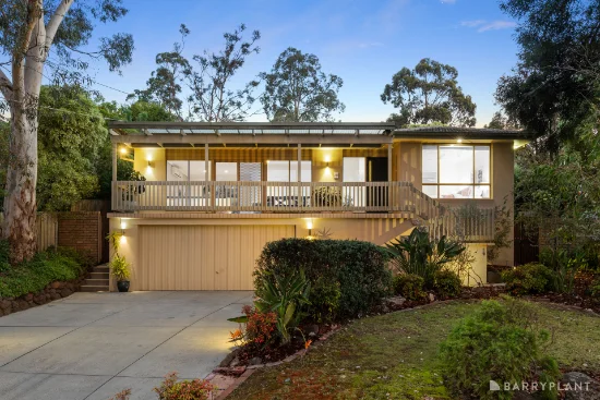 2 Adam Court, Ringwood North, Vic 3134