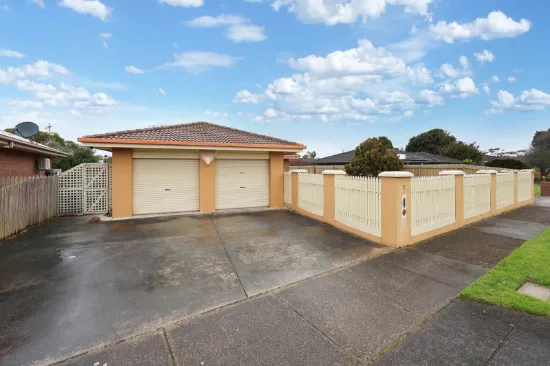 2 Adam Court, Warrnambool, Vic 3280