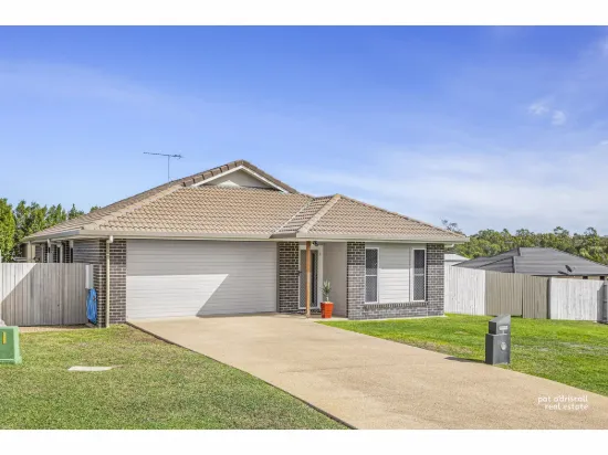 2 Adelie Court, Parkhurst, Qld 4702