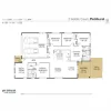 2 Adelie Court, Parkhurst, Qld 4702-Floorplan