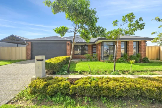 2 Adeline Drive, Millbridge, WA 6232