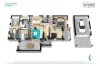 2 Ador Avenue, Rockdale, NSW 2216-Floorplan
