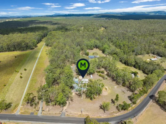 2 Aerodrome Road, Nabiac, NSW 2312