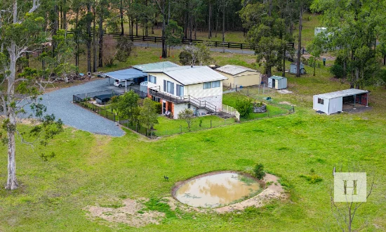 2 Aerodrome Road, Nabiac, NSW 2312