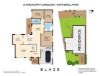 2 Ainsworth Crescent, Wetherill Park, NSW 2164-Floorplan