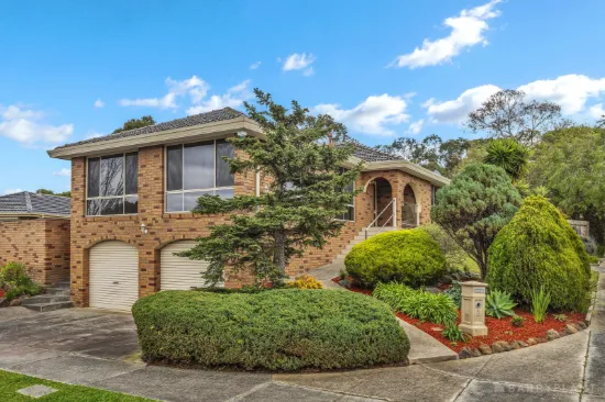 2 Aintree Court, Noble Park North, Vic 3174
