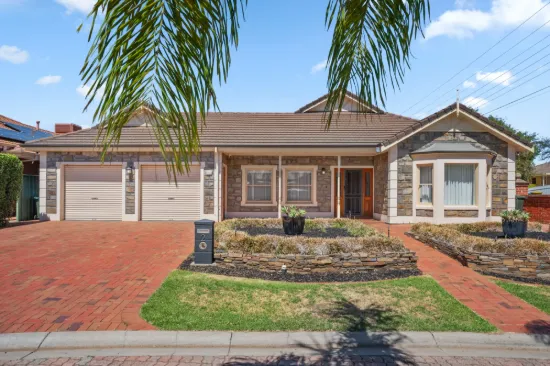 2 Airola Court, Newton, SA 5074