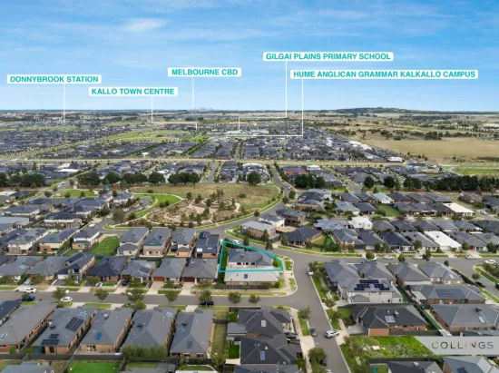 2 Ajax Road, Kalkallo, Vic 3064-Image