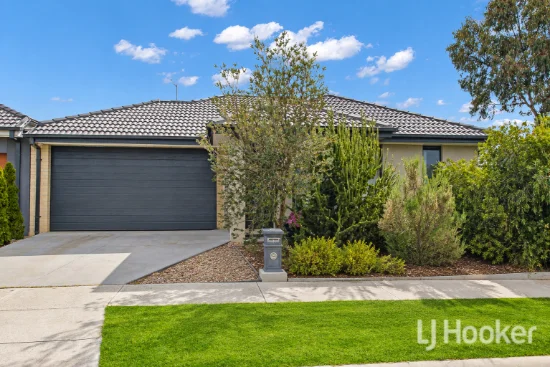 2 Ajay Way, Kurunjang, Vic 3337 - For Sale