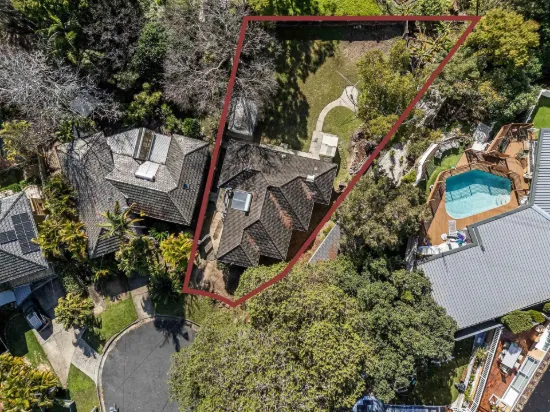 2 Albany Place, Kareela, NSW 2232