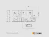 2 Albatross Grove, Scamander, Tas 7215-Floorplan