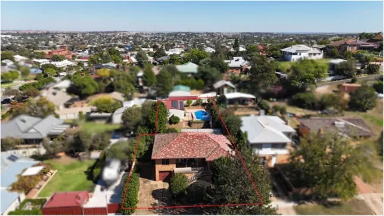 2 Albert Street, Parkes, NSW 2870
