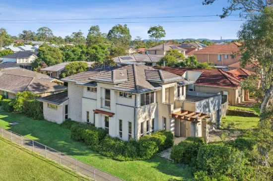2 Albert Warner Drive, Warnervale, NSW 2259