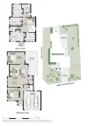 2 Albert Warner Drive, Warnervale, NSW 2259-Floorplan