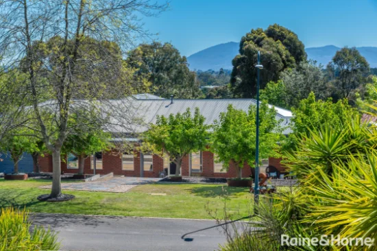 2 Alcheringa Court, Gisborne, Vic 3437 - For Sale