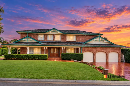 2 Alder Grove, Menai, NSW 2234