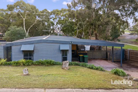 2 Aldridge Drive, Sunbury, Vic 3429